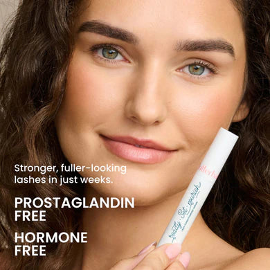 Ready. Set. Nourish. Lash Conditioning Serum