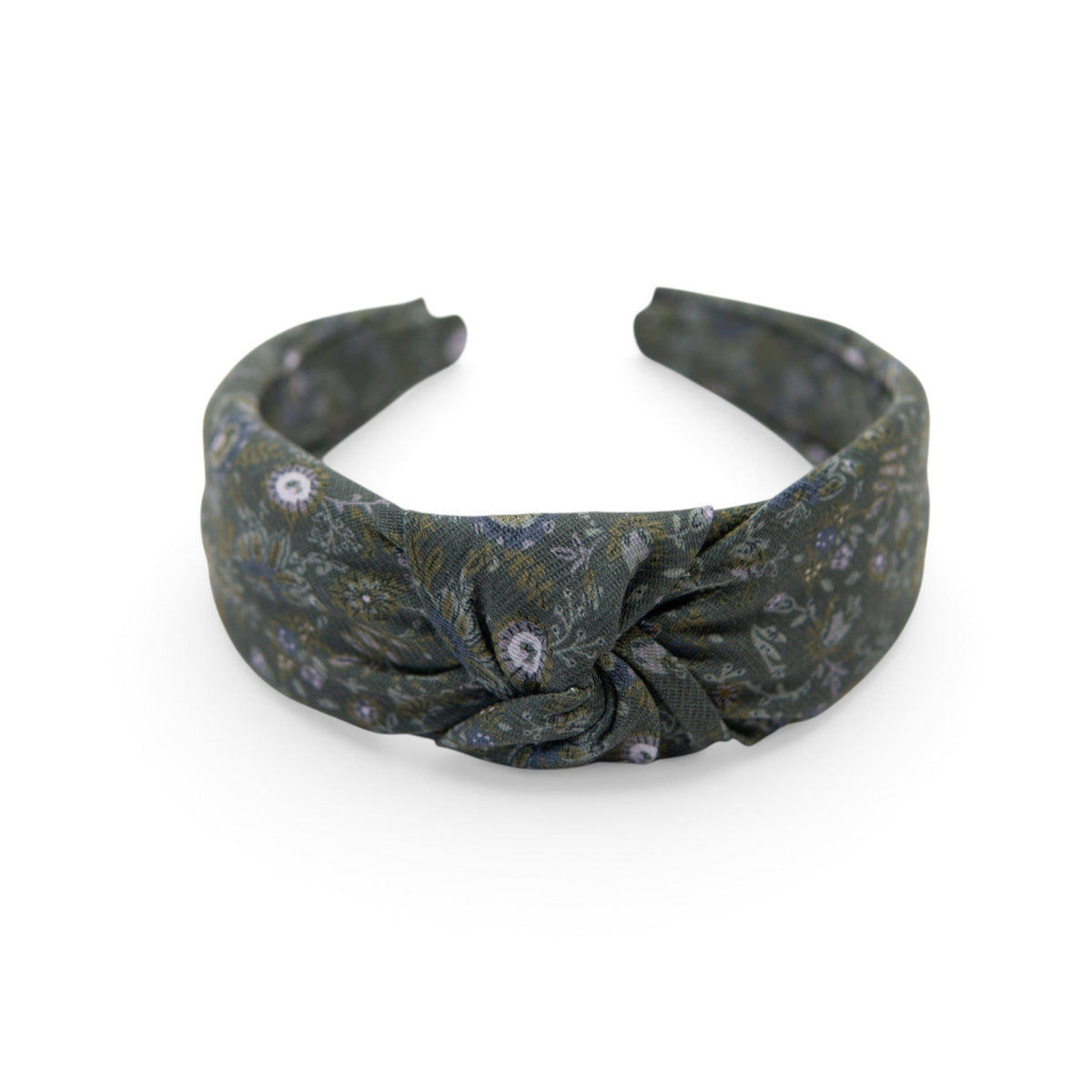 Fernwood - Knotted Headband