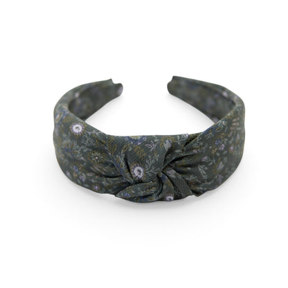 Fernwood - Knotted Headband