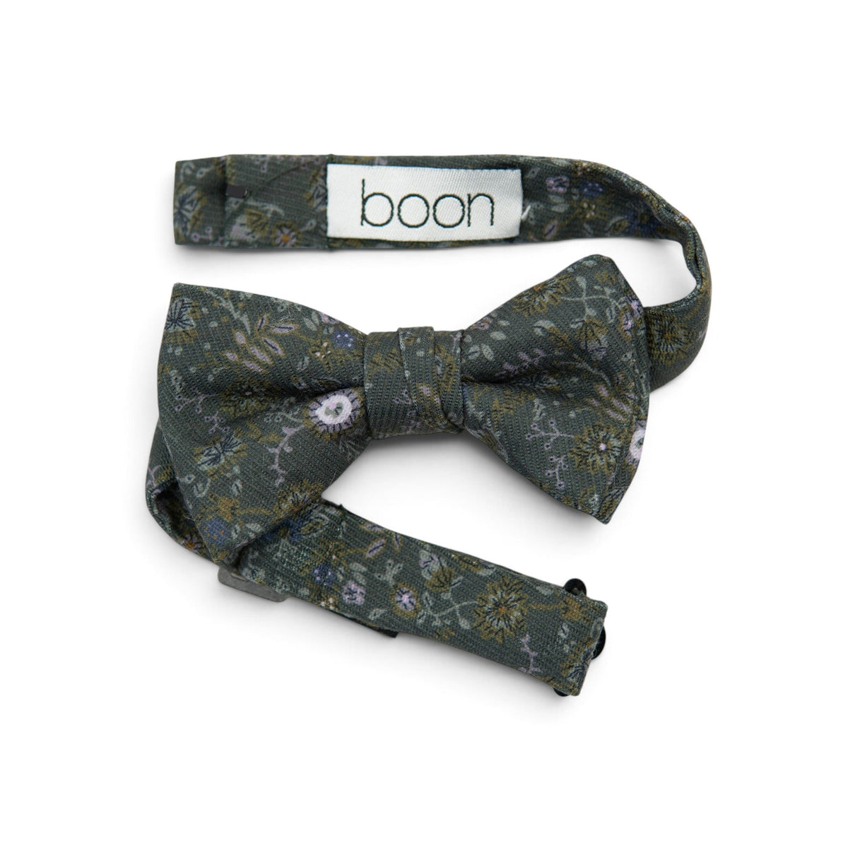 Fernwood - Boys Bow Tie