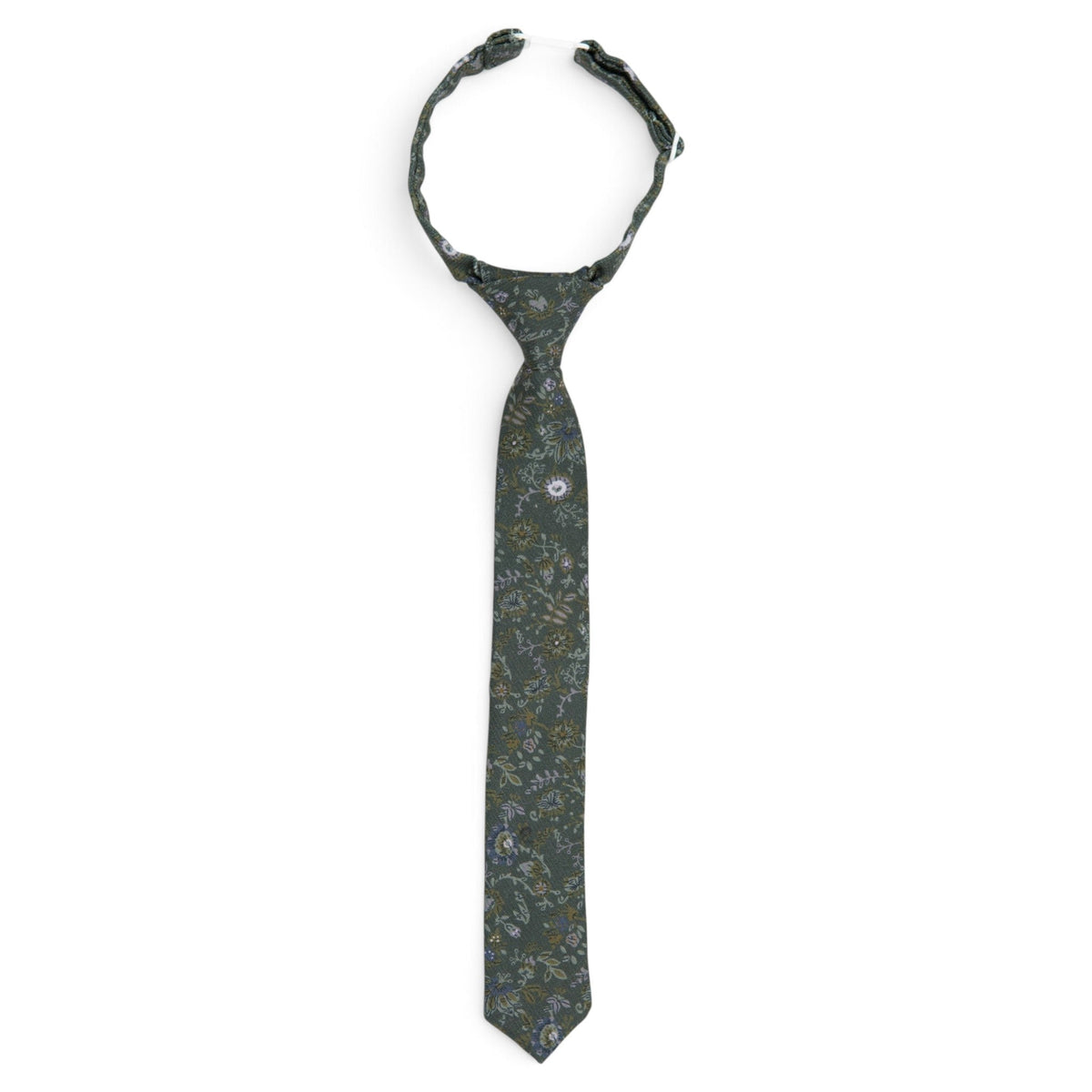 Fernwood - Boys Tie