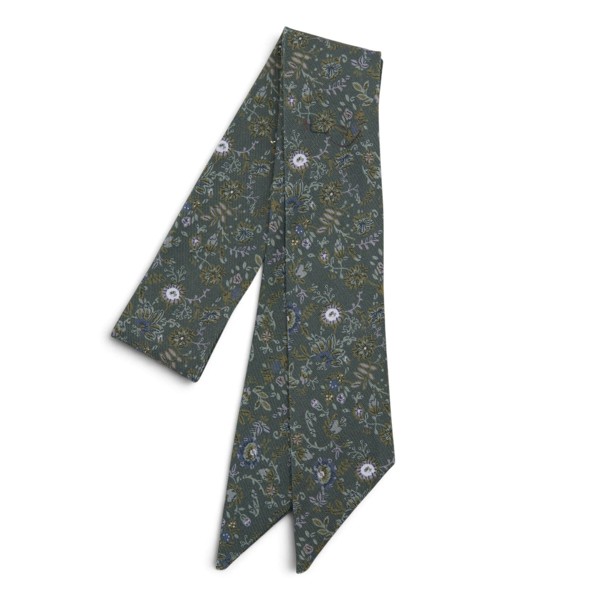 Fernwood - Hair Sash
