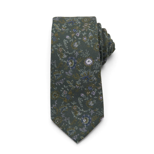 Fernwood - Men's Tie