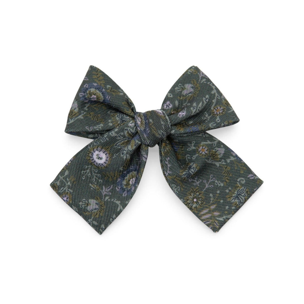 Fernwood - Petite Hair Bow