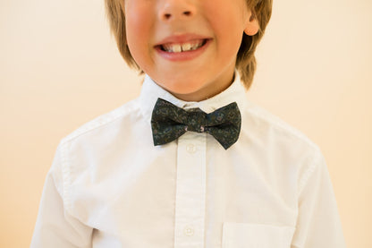 Fernwood - Boys Bow Tie
