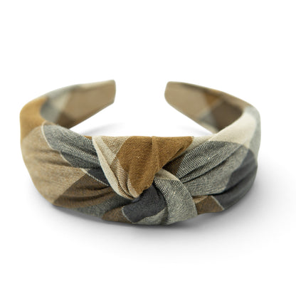 Fletcher - Knotted Headband