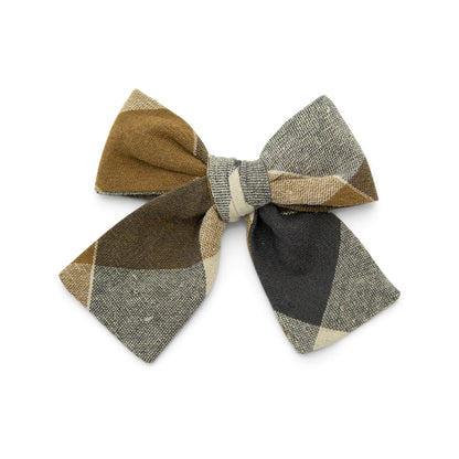 Fletcher - Petite Hair Bow