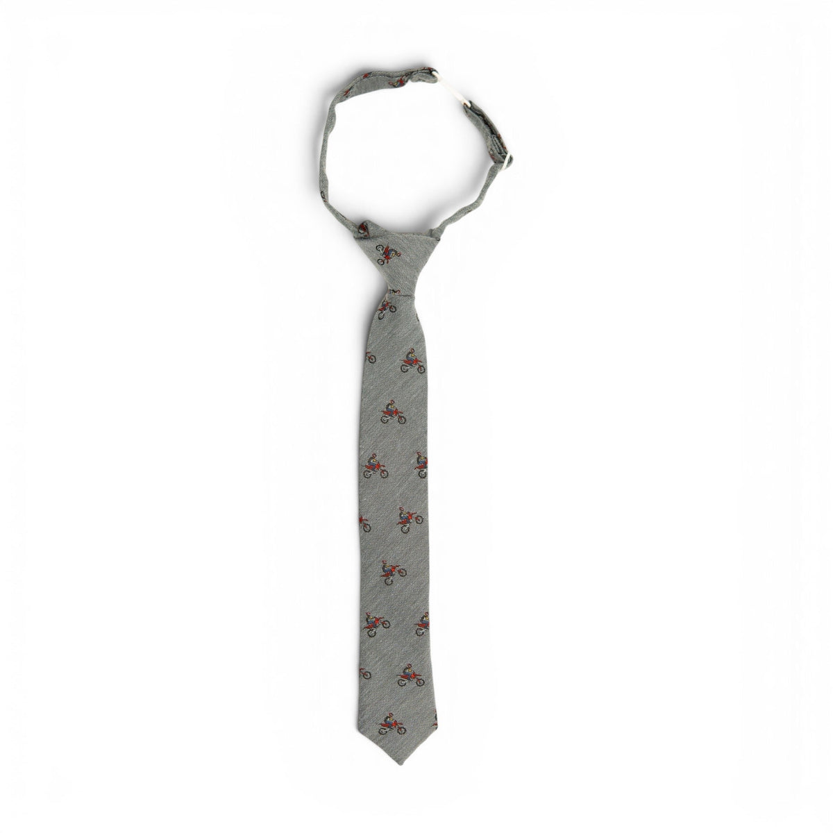 Full Throttle - Boys Tie