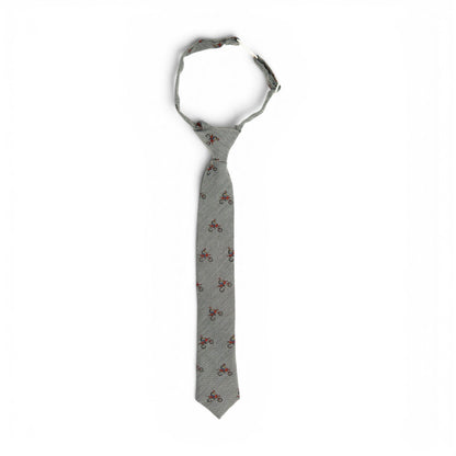 Full Throttle - Boys Tie
