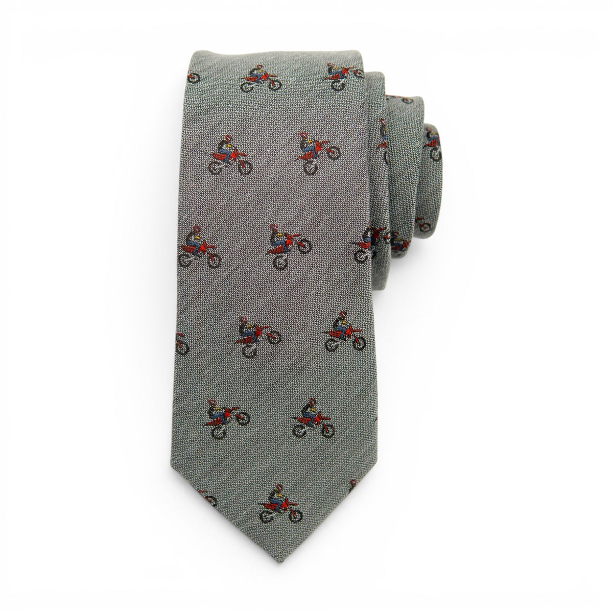 Full Throttle - Men's Tie