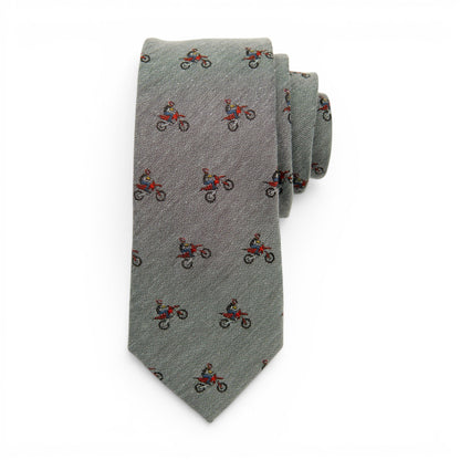 Full Throttle - Men's Tie