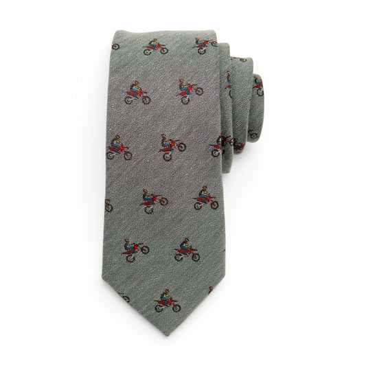 Full Throttle - Men's Tie