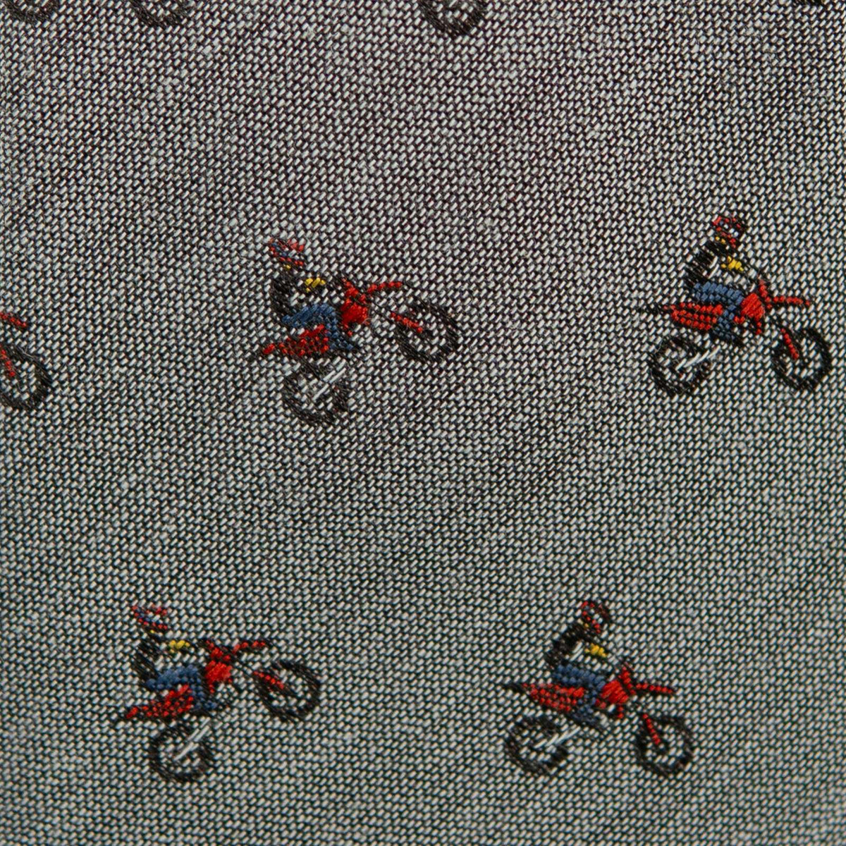 Full Throttle - Youth Tie