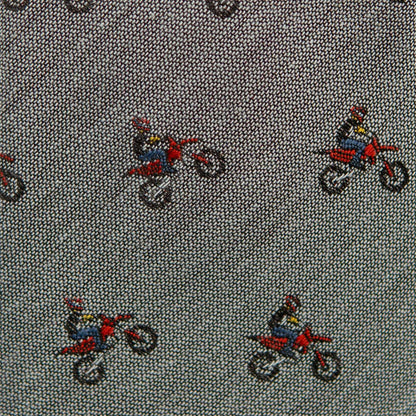 Full Throttle - Youth Tie
