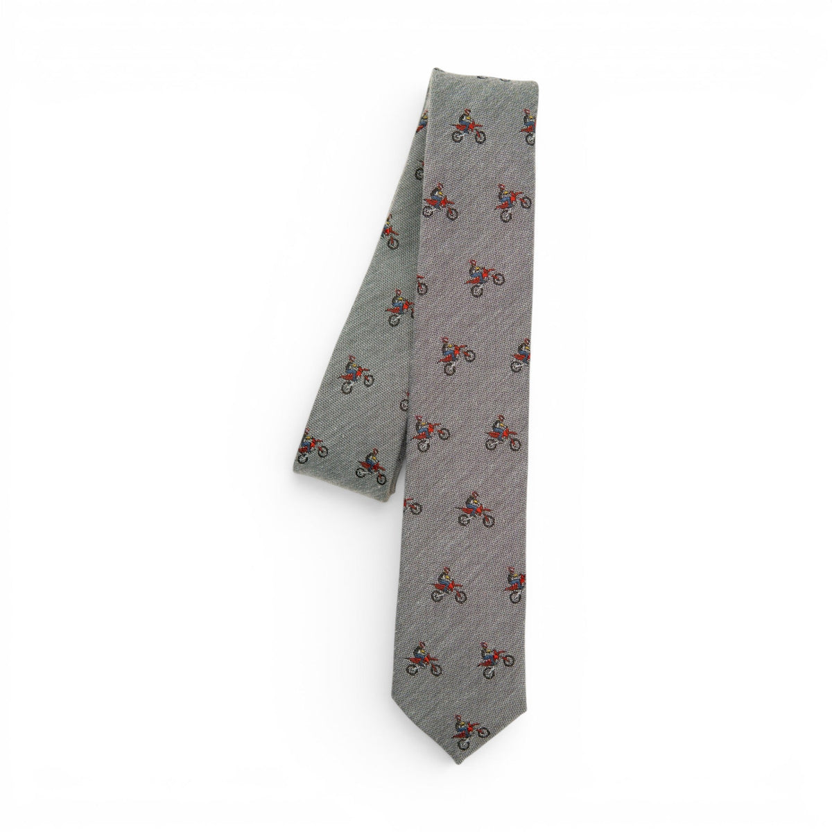Full Throttle - Youth Tie