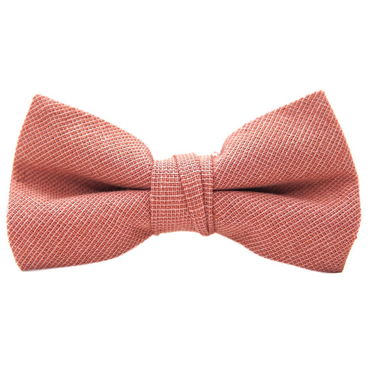 Mauve - Bow Tie for Boys