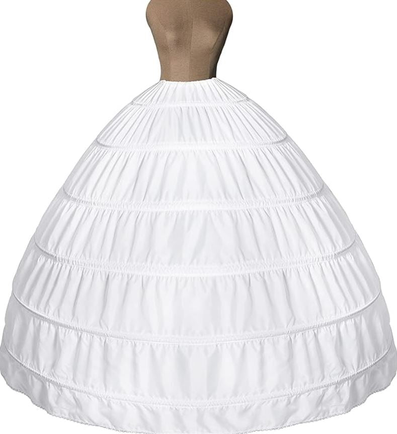 Hoop Skirt