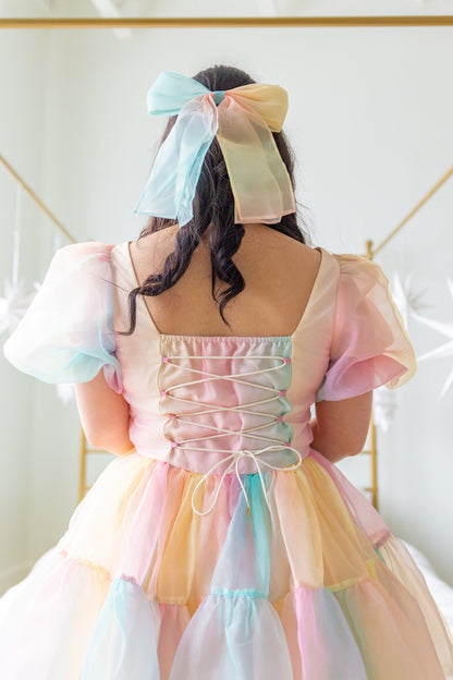 Princess Puff in Daybreak