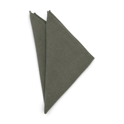 Ivy - Pocket Square