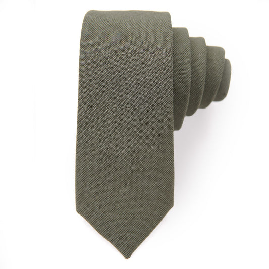 Ivy - Men's Tie