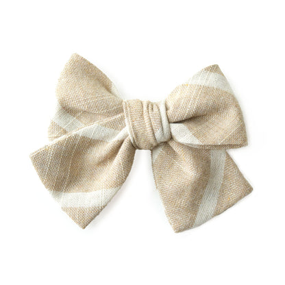 La Jolla Petite Hair Bow