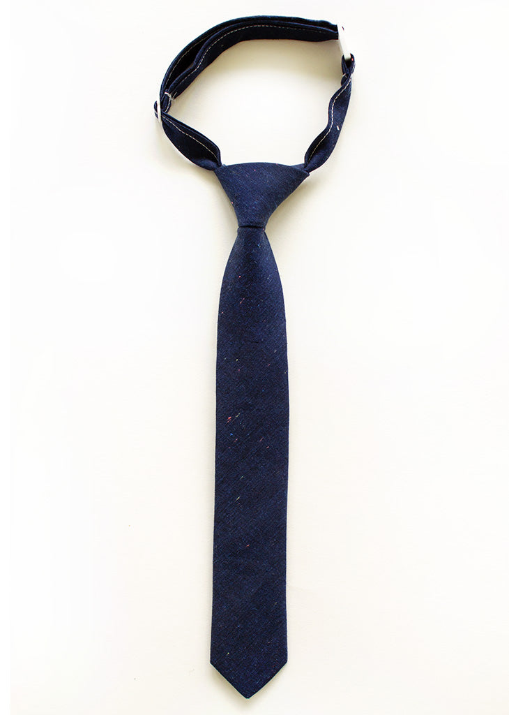 Lake House Boys Tie