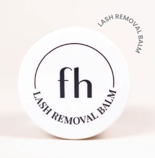 Lash Removal Balm