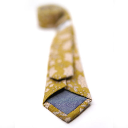 Lemongrass - Men's Tie