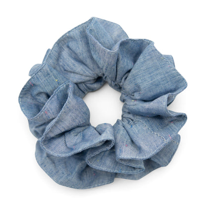 Levi - Hair Scrunchie