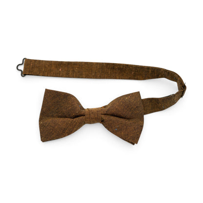Lucky Penny - Men's Pre-tied Bow Tie