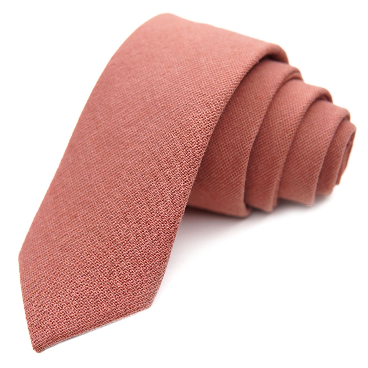 Mauve - Men's Tie