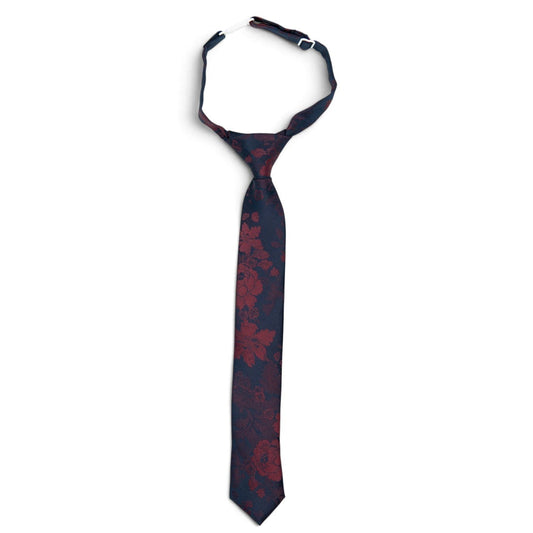 Merlot - Boys Tie