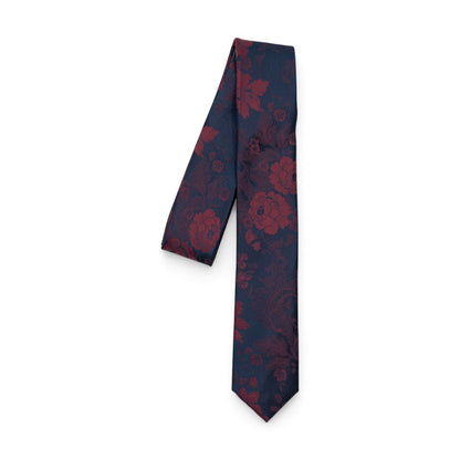 Merlot - Youth Tie