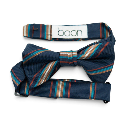 Milton - Boys Bow Tie