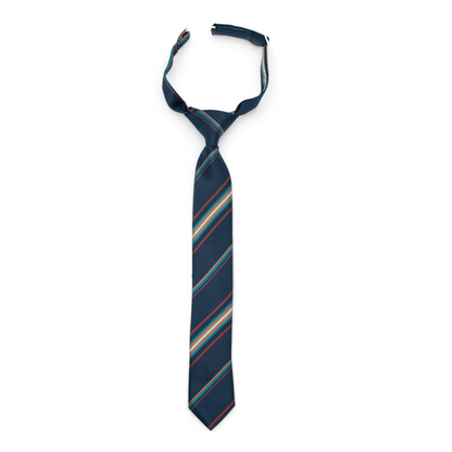 Milton - Boys Tie
