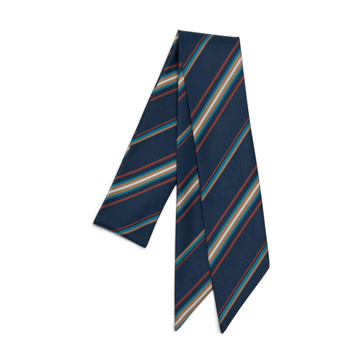 Milton - Hair Sash