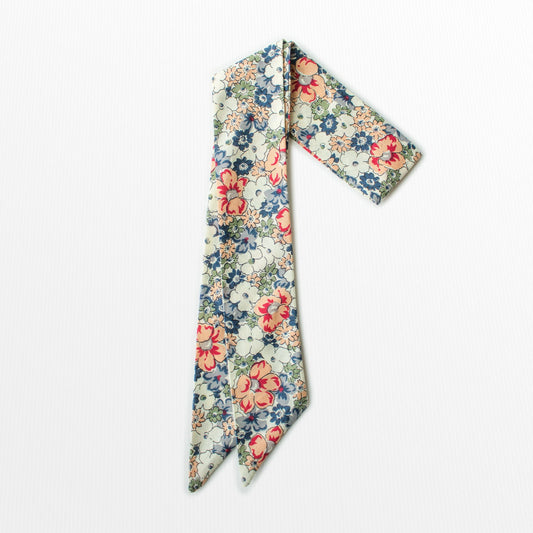 Huntsville Floral - Hair Sash