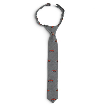 Ol' Red - Boys Tie
