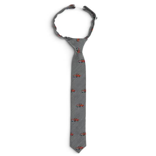 Ol' Red - Boys Tie