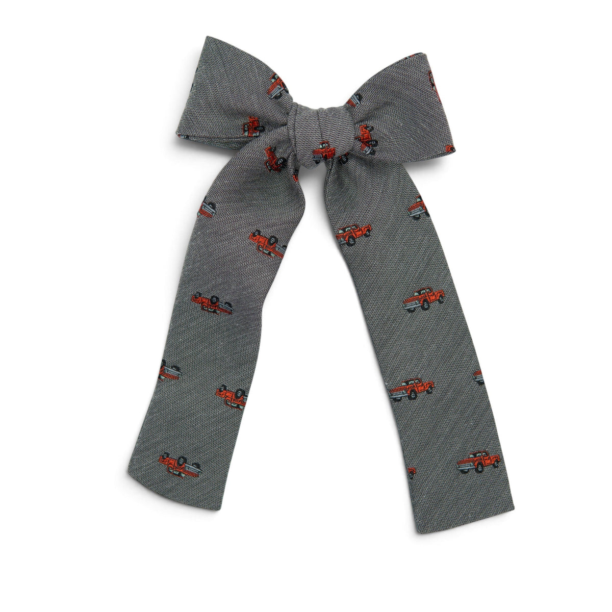 Ol' Red - Lady Hair Bow