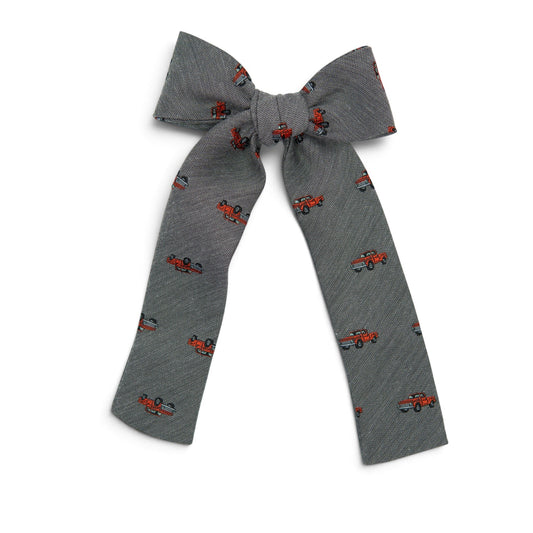 Ol' Red - Lady Hair Bow