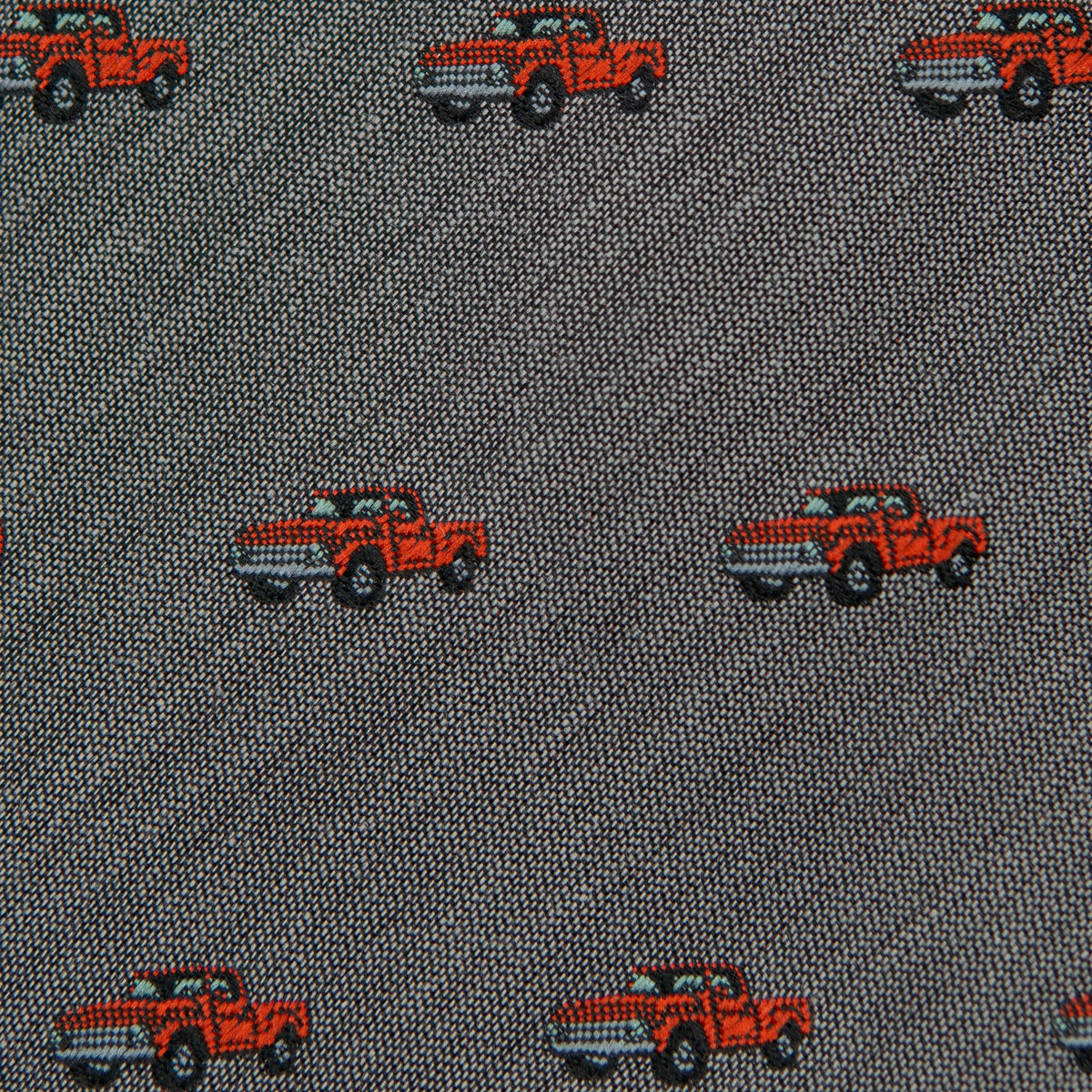 Ol' Red - Men's Tie