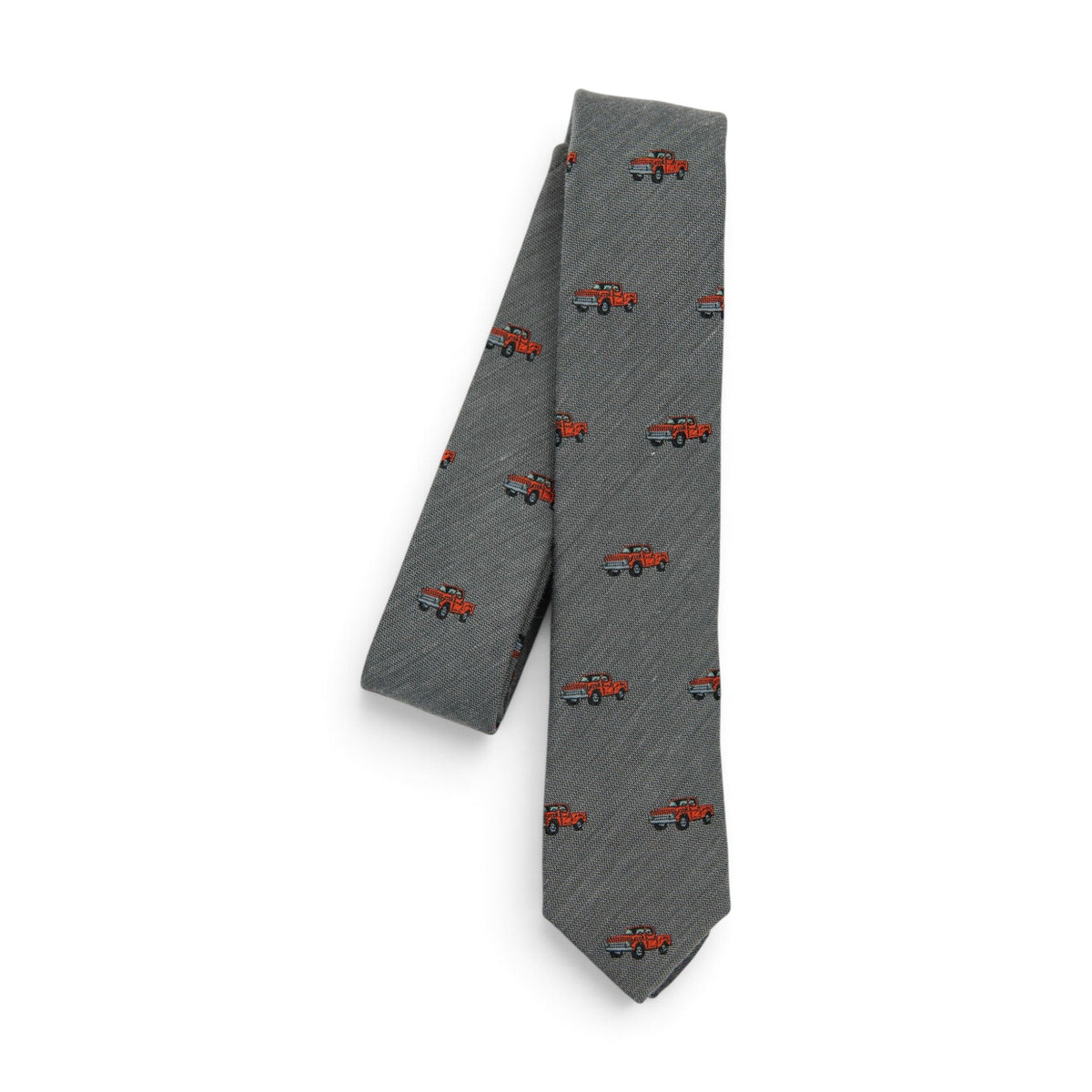 Ol' Red - Youth Tie