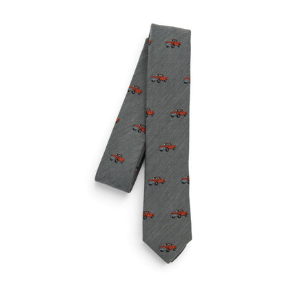 Ol' Red - Youth Tie