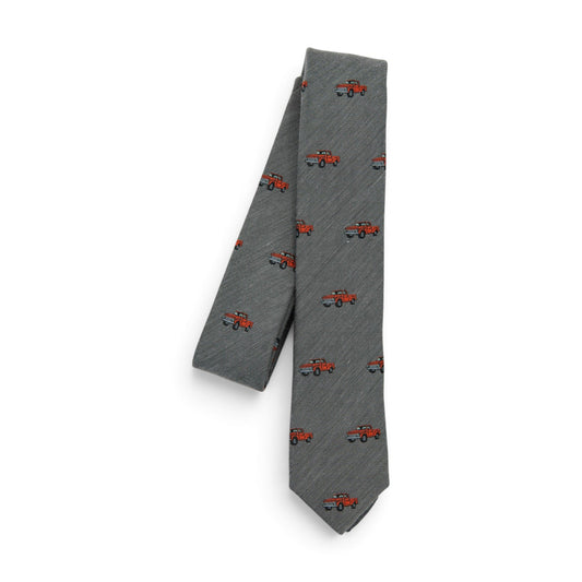 Ol' Red - Youth Tie