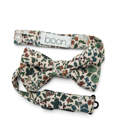 Orchard Floral - Boys Bow Tie