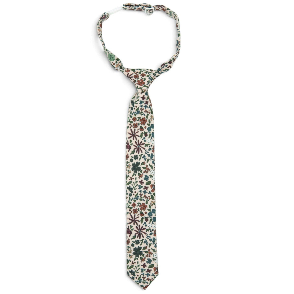 Orchard Floral - Boys Tie