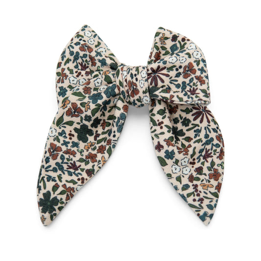 Orchard Floral - Darling Hair Bow