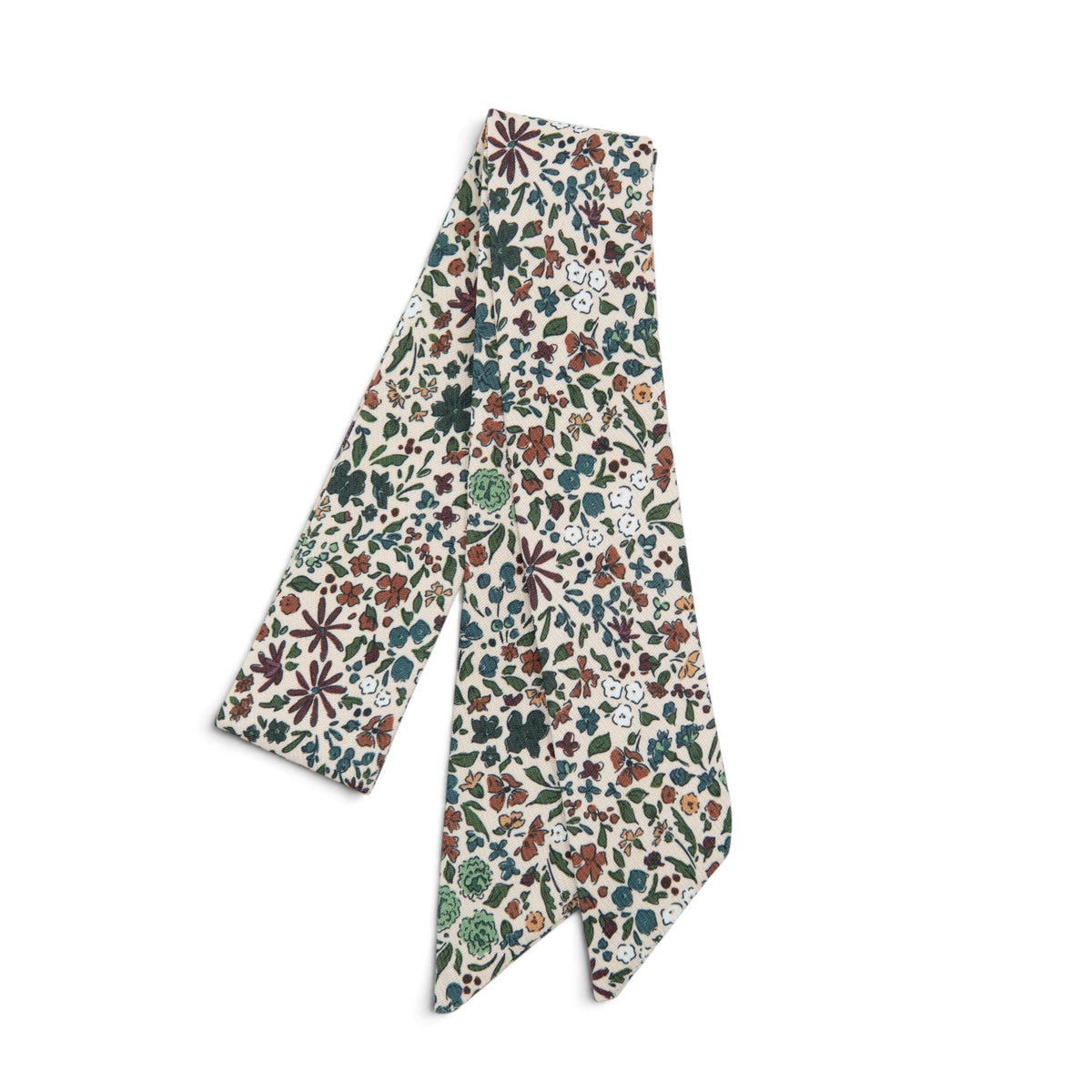 Orchard Floral - Hair Sash