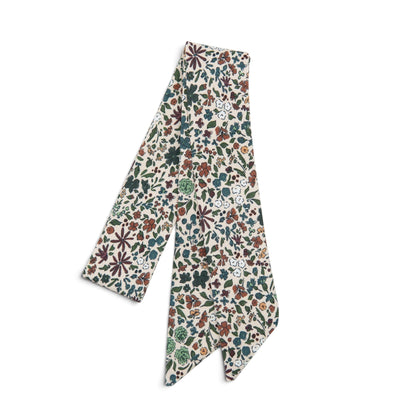 Orchard Floral - Hair Sash